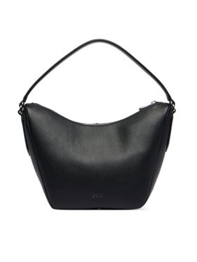BOSS Torebka Anett New Sm Hobo 50563172 Czarny