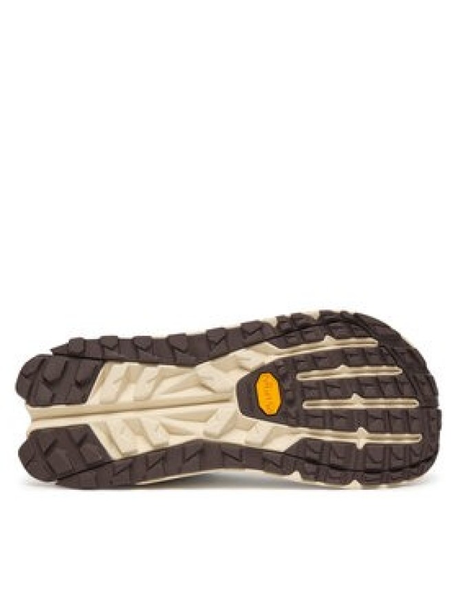 Altra Buty do biegania Olympus 6 Hike Low Gtx AL0A85NN3 Zielony