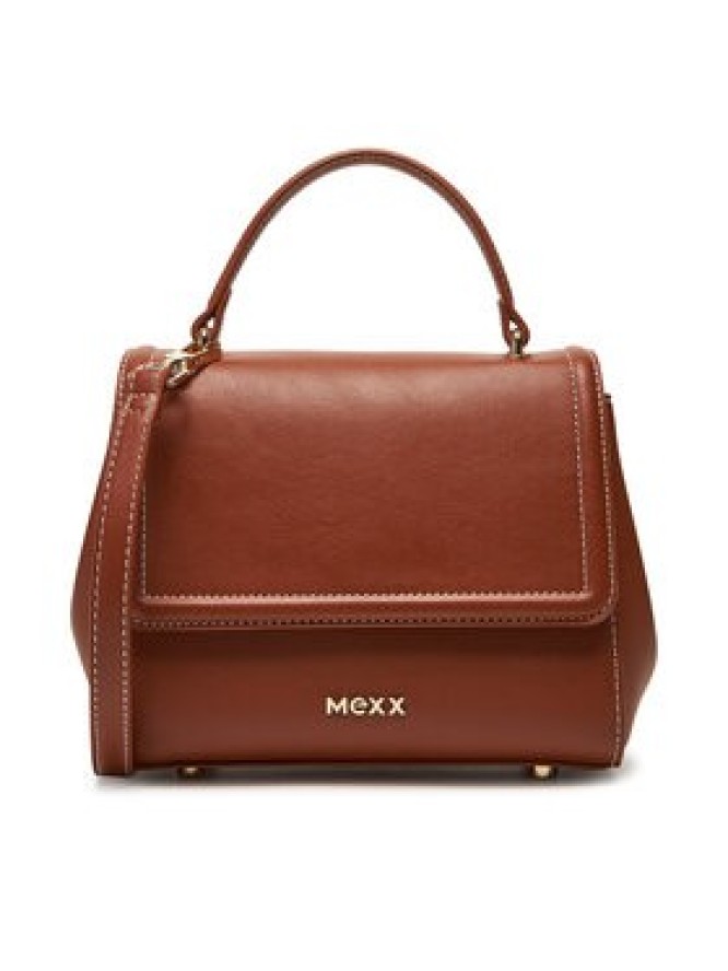 MEXX Torebka C-MEXX-S-010-08 Brązowy
