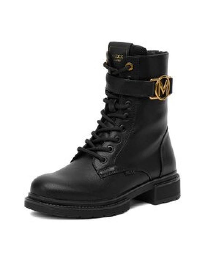 MEXX Trzewiki CEO-MI001710553W Czarny