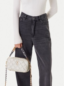 Steve Madden Torebka Bcecily SM13001664 Kremowy