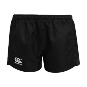 Szorty damskie Canterbury Advantage