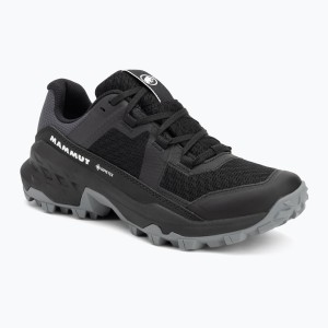 Buty turystyczne damskie Mammut Girun II Low GTX