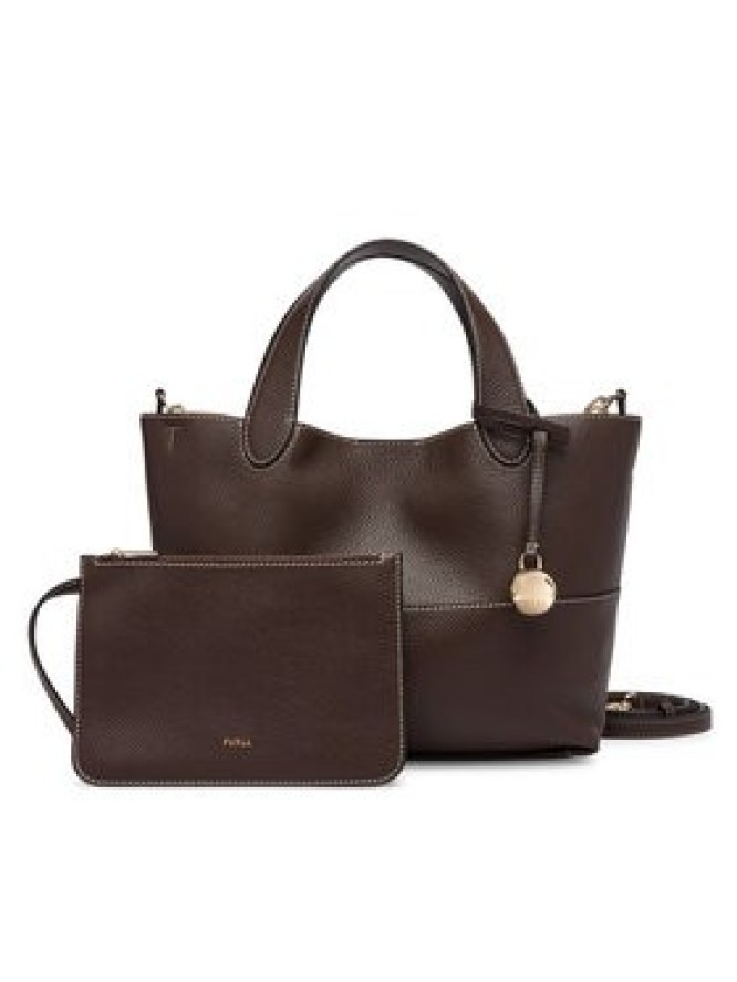 Furla Torebka Primrose M WB02225 HSF000 5518S Brązowy
