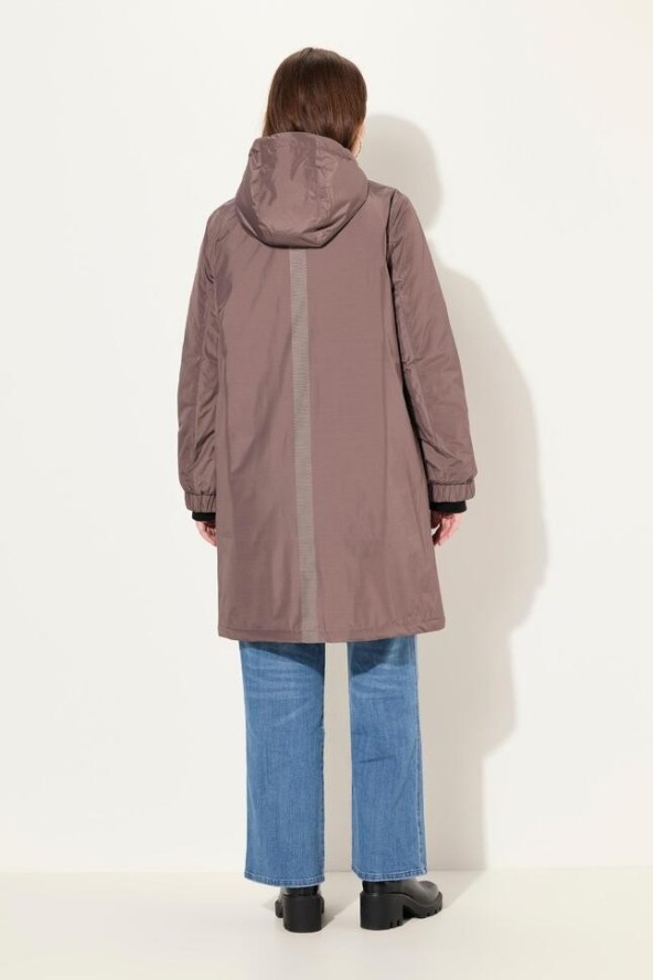 Damskie Kurtka funkcyjna HYPRAR linia A z recyklingu