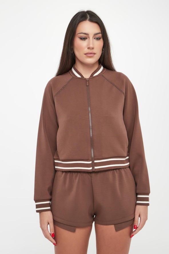 Bluza damska ARMANI EXCHANGE
