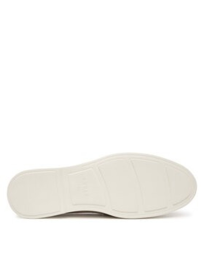 Furla Mokasyny Goccia YL94GCC Y61000 CN 4892S Beżowy