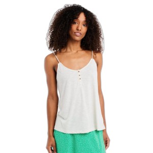 Damski podkoszulek bez ramiączek Protest Prtmimizan Spaghettitop