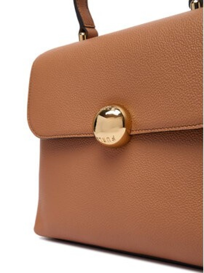 Furla Torebka WB01882-BX3036-RY000-1-002-20-BG-B Brązowy