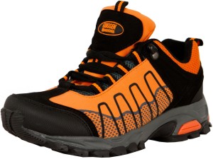Damskie buty trekkingowe turystyczne