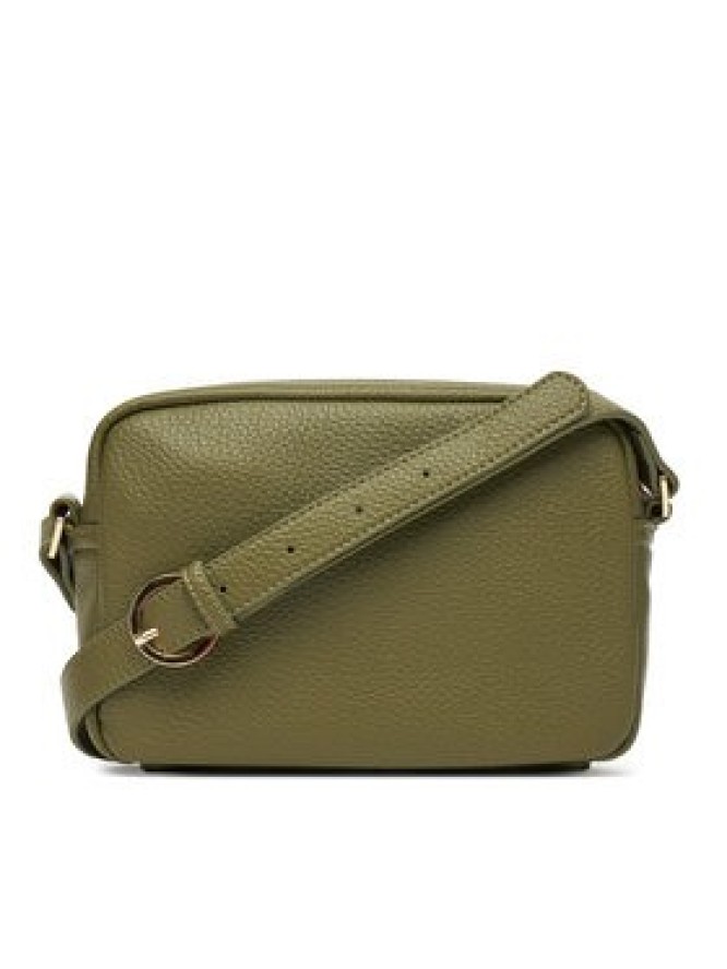 Beverly Hills Polo Club Torebka CEO-BHPC-C-004-08 Zielony