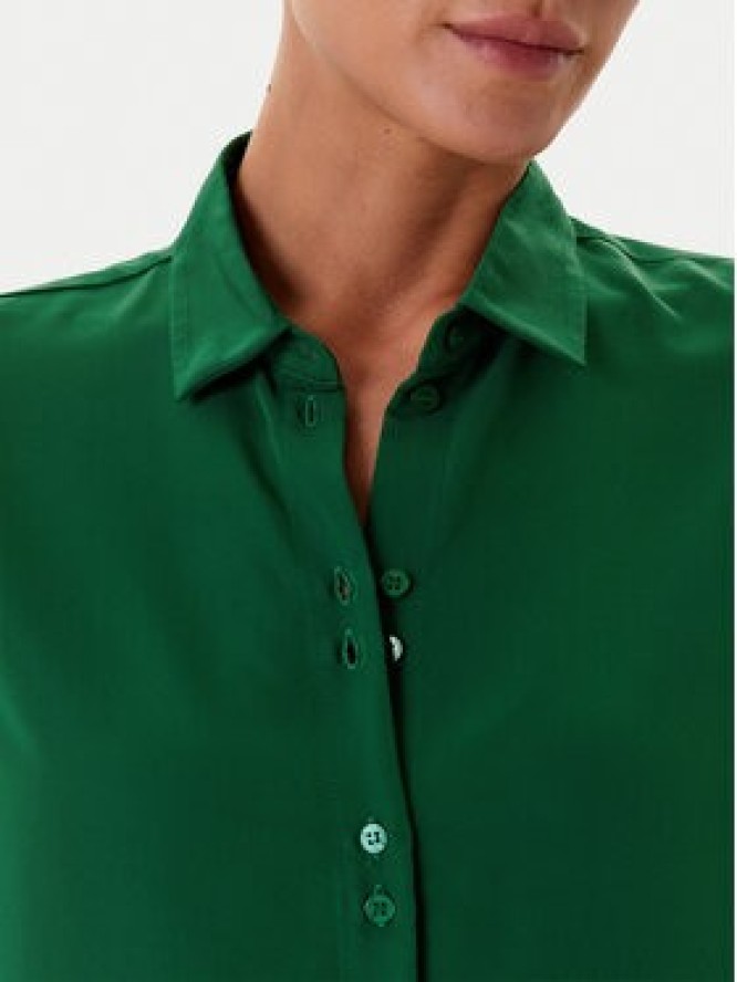 Tatuum Koszula Enmo T2502.078 Zielony Regular Fit