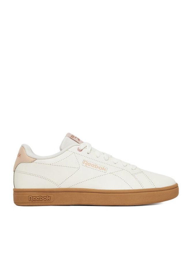 Reebok Sneakersy CEO-COURT CLEAN 100229908 Biały