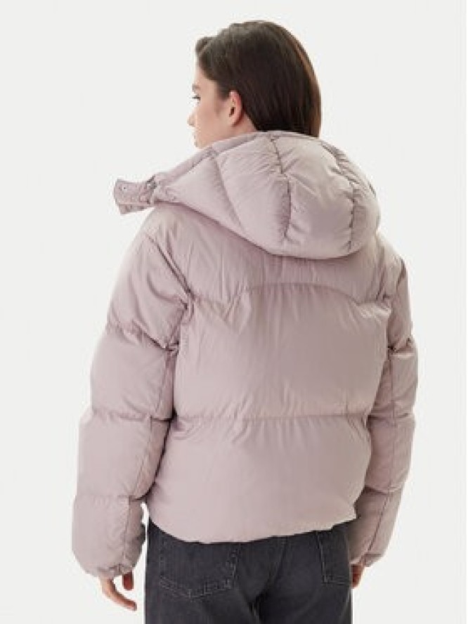 Levi's® Kurtka puchowa Western Bubble 003MD-0003 Różowy Regular Fit