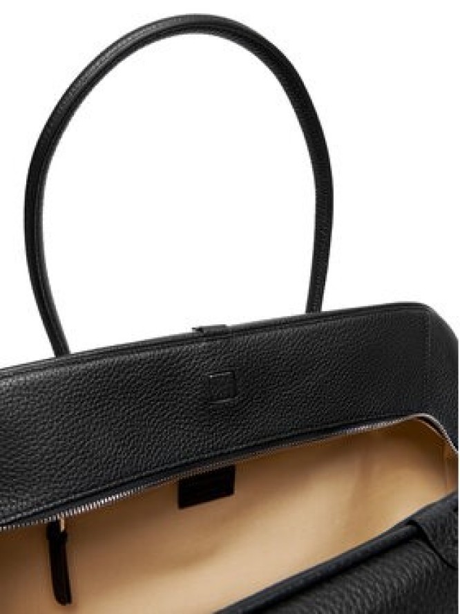 JACQUEMUS Torba 25E255BA427-3216 Czarny