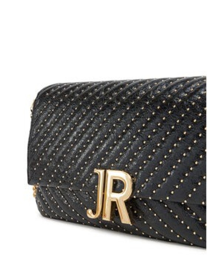 John Richmond Torebka RWP25489BO Czarny