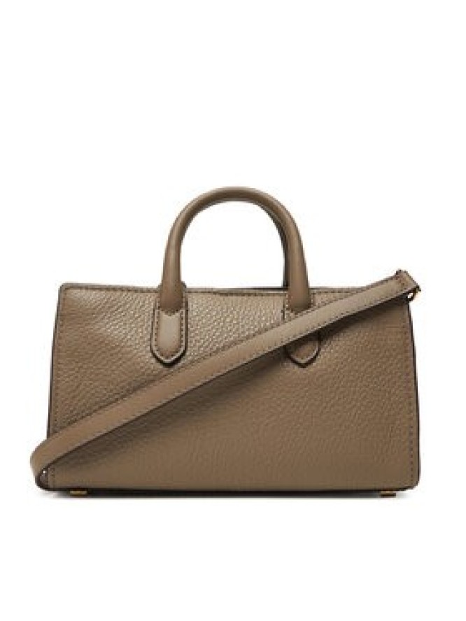 MICHAEL Michael Kors Torebka Scarlett 32F4GETC0L Beżowy