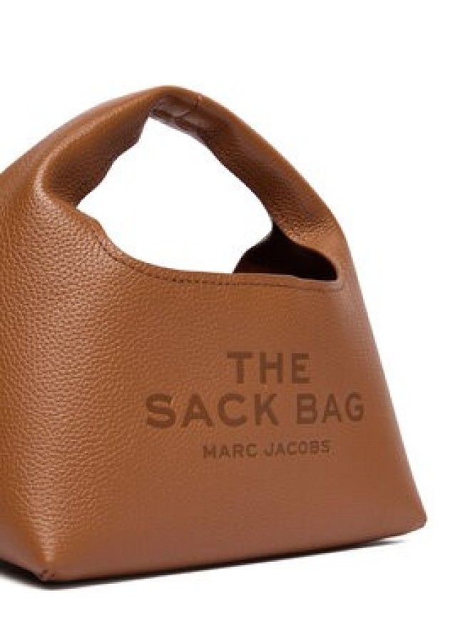 Marc Jacobs Torebka 2F3HSH020H01 Brązowy