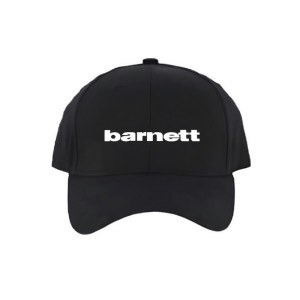AC-001 CORE Cap - Czapka baseballowa, Сzarna