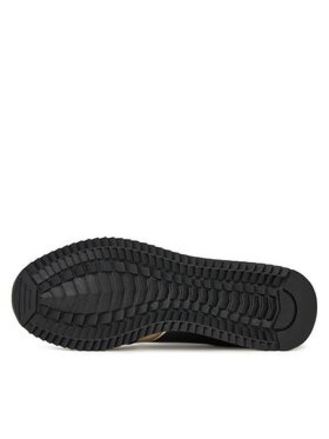 MEXX Sneakersy MI001013151W Czarny