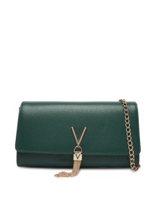 Valentino Torebka Divina VBS1R401G Zielony