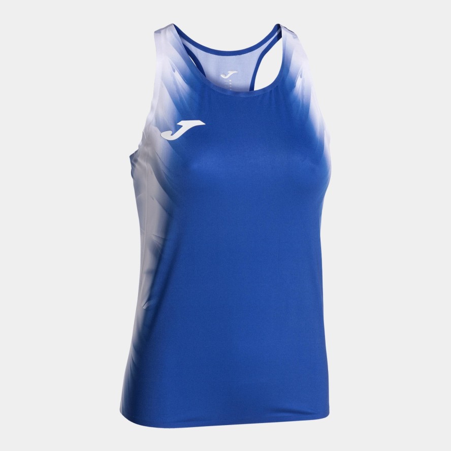 Damski tank top Joma Elite XI
