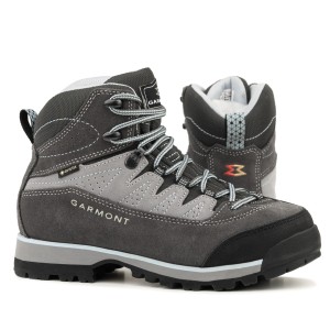 Buty damskie trekkingowe wodoodporne Garmont LAGORAI GTX WMS