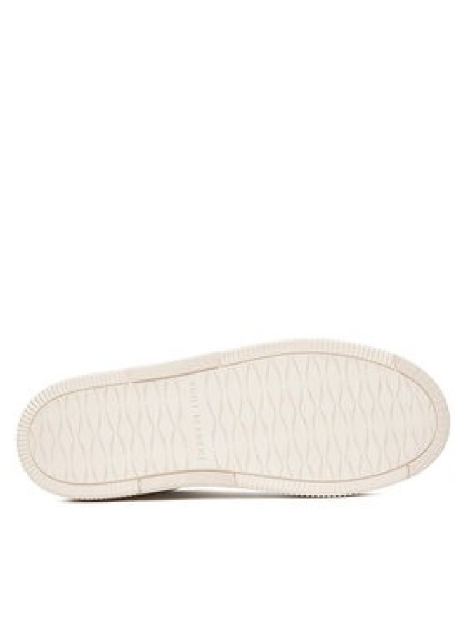 Voile Blanche Sneakersy Finley 2019127-01 Biały