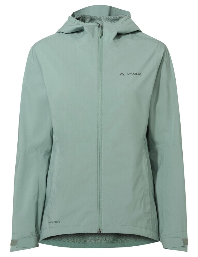 Kurtka damska Moab Rain Jacket II