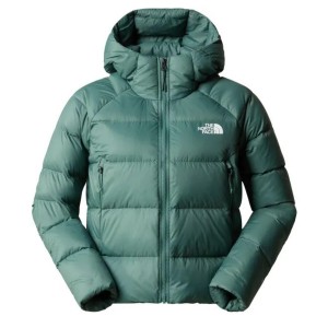 Kurtka turystyczna damska The North Face Hyalite Down