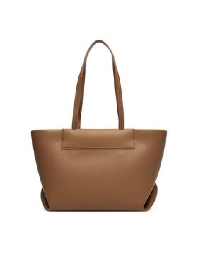 Armani Exchange Torebka XW001538 AF26447 U6186 Brązowy jasny