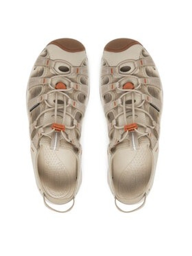 Keen Sandały Astoria West Sandal 1030148 Beżowy