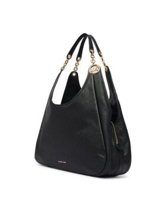 MICHAEL Michael Kors Torebka 30F6GEJE7L Czarny