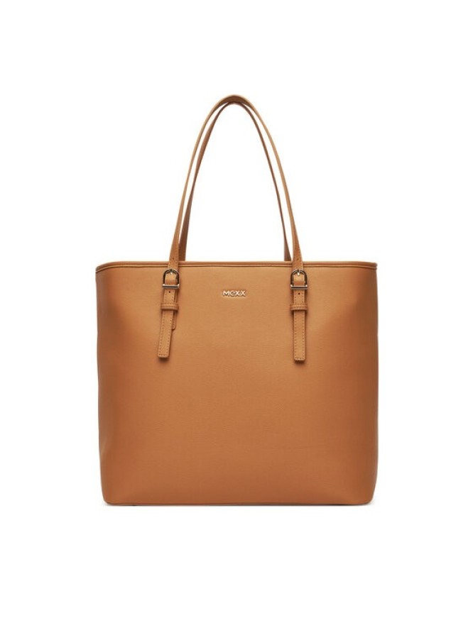 MEXX Torebka MEXX-B-012-06 Brązowy