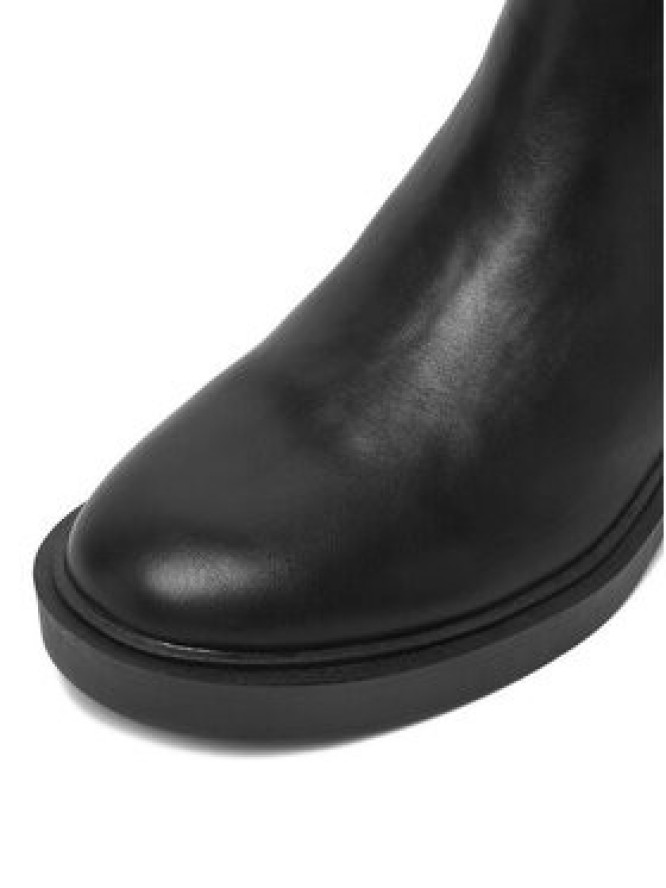 JENNY Botki CEO-R25AW09228 Czarny