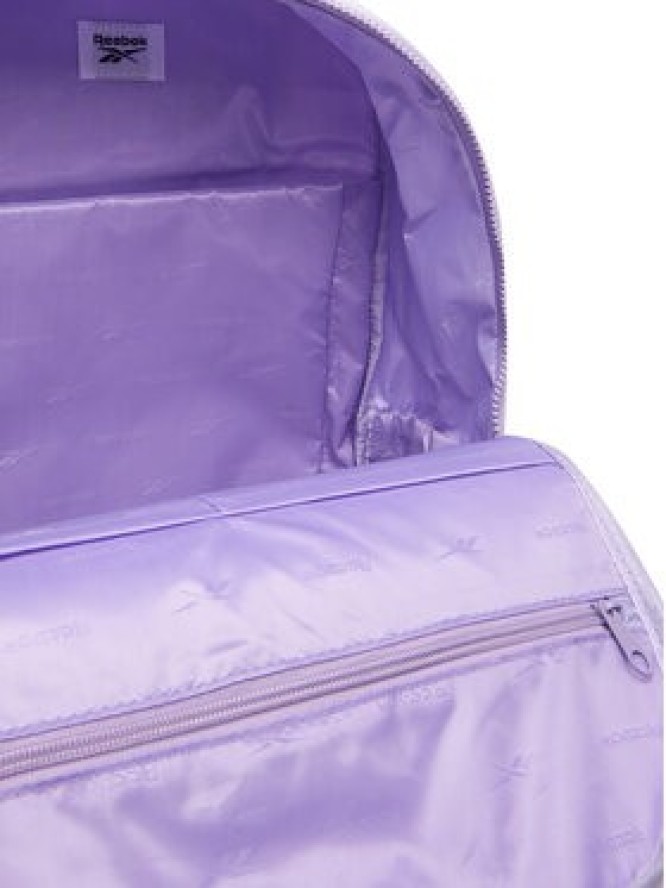 Reebok Plecak C-RBK-044-CCC-05 Fioletowy