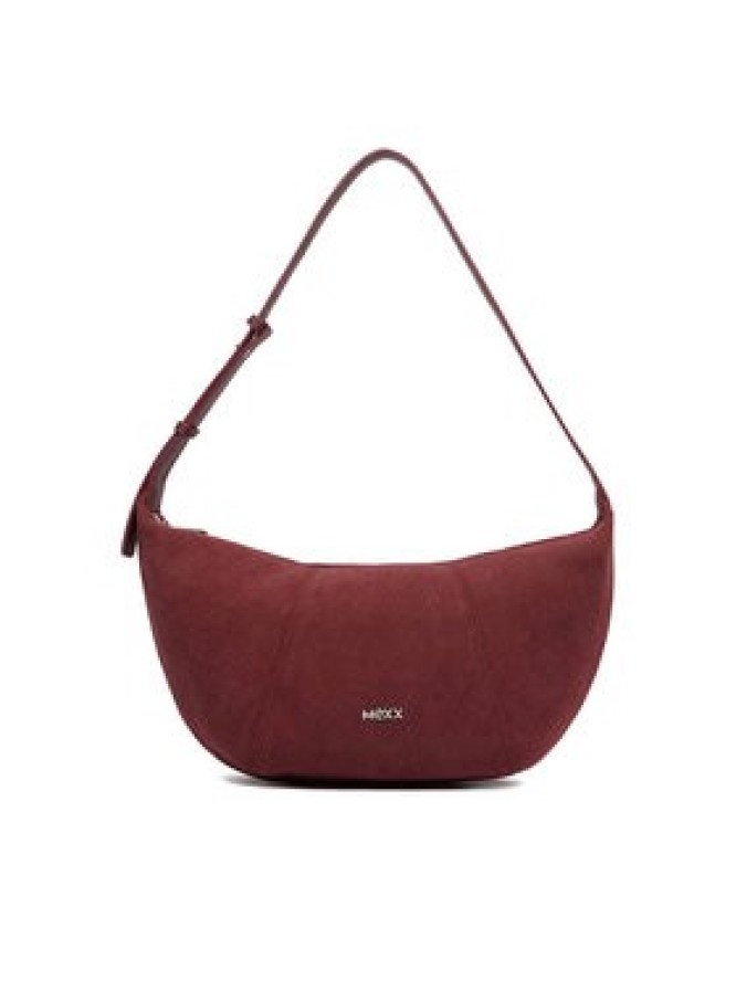MEXX Torebka CEO-MEXX-L-011-10 Bordowy