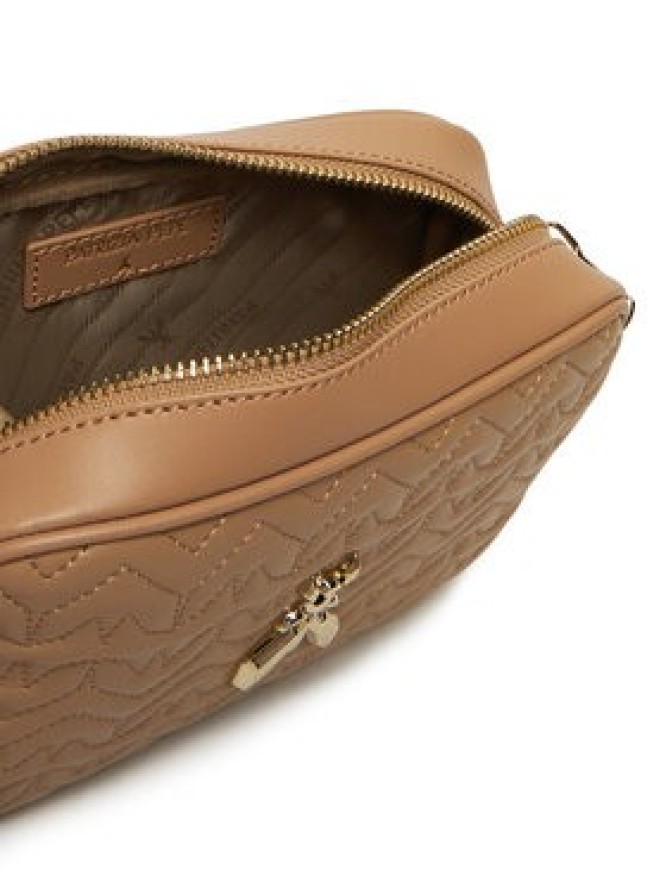 Patrizia Pepe Torebka 2B0071/L082-B685 Beżowy