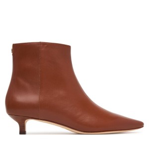 Botki LAUREN RALPH LAUREN