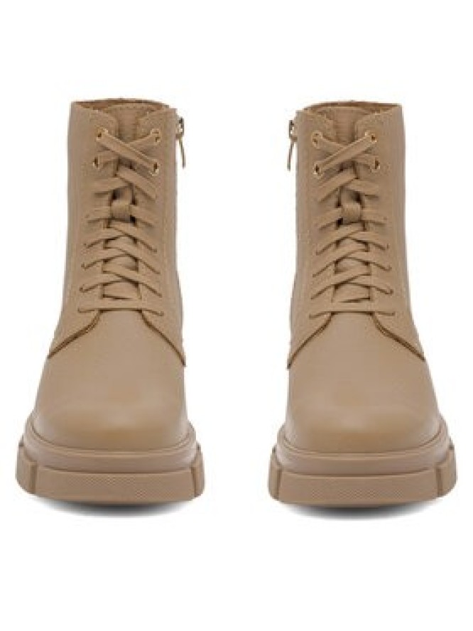 Lasocki Trapery RST-ALISA-01A Beżowy