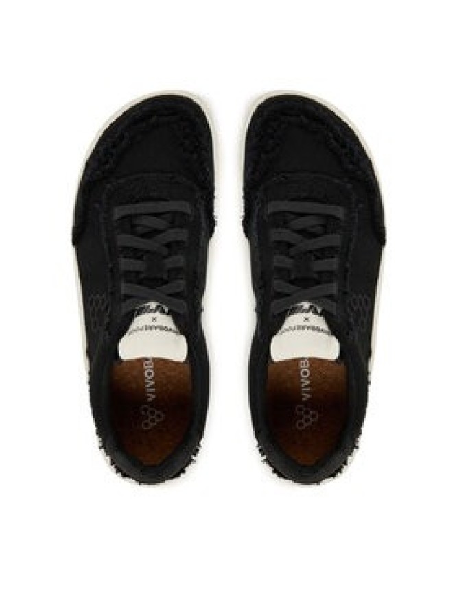 Vivo Barefoot Sneakersy Gobi Sneaker 209661 Czarny
