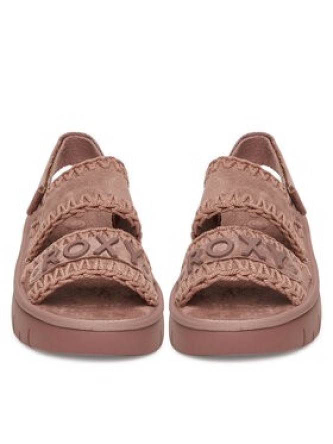 Roxy Sandały HY62277-1 Różowy