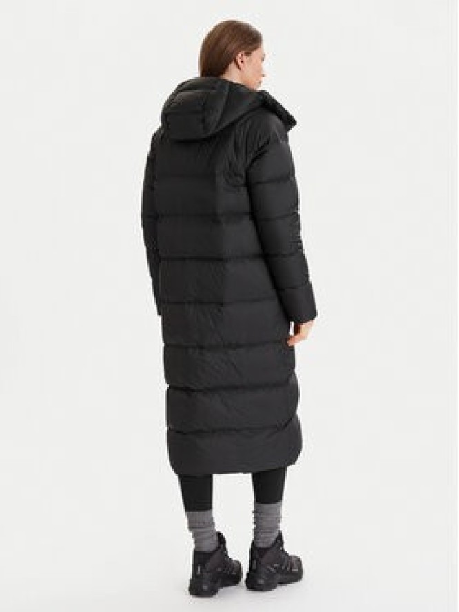 The North Face Kurtka puchowa Hydrenalite City NF0A8D3N Czarny Regular Fit