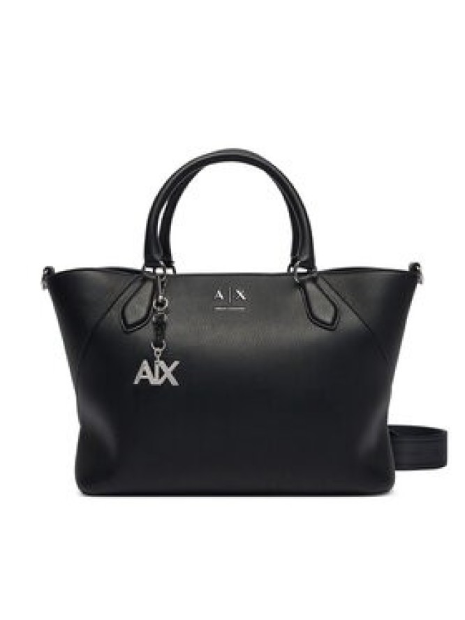 Armani Exchange Torebka XW003086 AF26569 UC001 Czarny