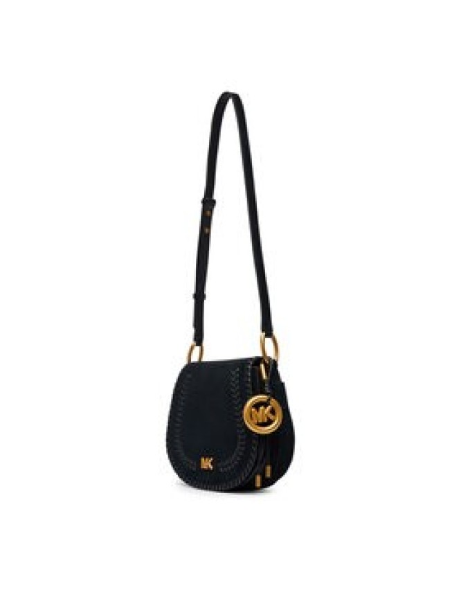 MICHAEL Michael Kors Torebka 30S6AQ5M6O Czarny