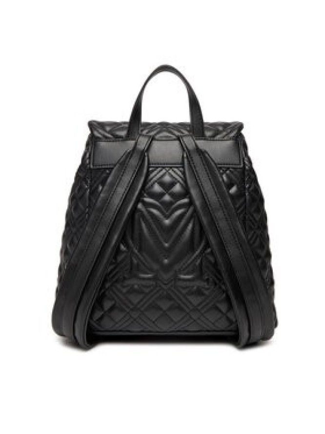 LOVE MOSCHINO Plecak JC4119PP0NLA000B Czarny