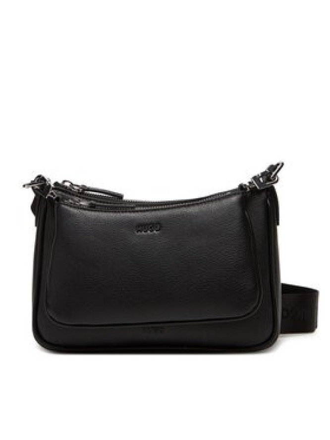 HUGO Torebka Bel 2.0 50547065 Czarny