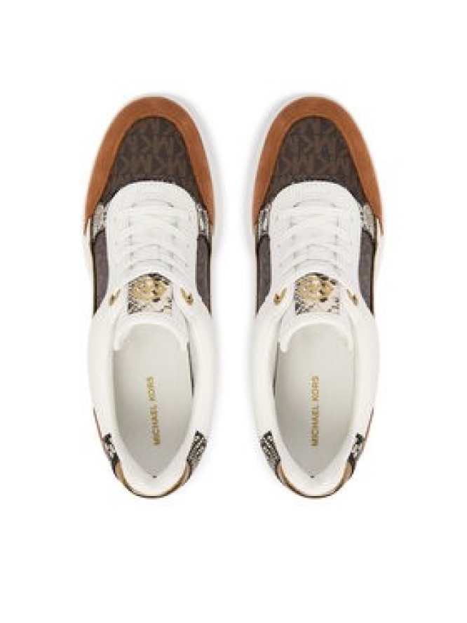 MICHAEL Michael Kors Sneakersy Emmy 43T6EMFS1B Kolorowy