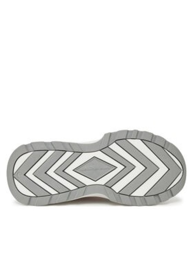 Alexander Smith Sneakersy Liverpool ASBBLPW 2163 Biały