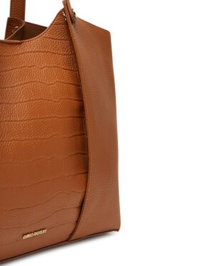 Gino Rossi Torebka C-LX10146 Brązowy